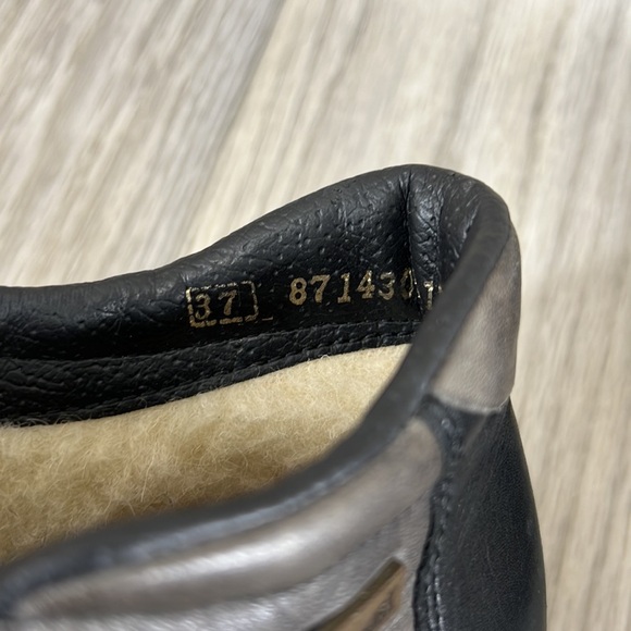 Rieker Daphne Shoes - Picture 9 of 10